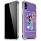 Disney Princess Jasmine Magic Lamp iPhone XR Clear Case
