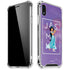 Disney Princess Jasmine Magic Lamp iPhone XR Clear Case