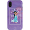 Disney Princess Jasmine Magic Lamp iPhone XR Pro Case