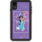 Disney Princess Jasmine Magic Lamp iPhone XR Waterproof Case