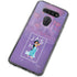 Disney Princess Jasmine Magic Lamp LG K51/Q51 Clear Case