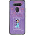 Disney Princess Jasmine Magic Lamp LG K51/Q51 Clear Case