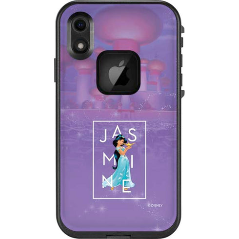 Disney Princess Jasmine Magic Lamp LifeProof Fre iPhone Skin