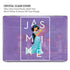 Disney Princess Jasmine Magic Lamp MacBook Air 13in M1 (2021) Case plus Skin