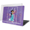Disney Princess Jasmine Magic Lamp MacBook Pro 15in (2016-19) Case plus Skin