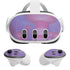 Disney Princess Jasmine Magic Lamp Meta Quest 3 Skin