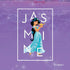 Disney Princess Jasmine Magic Lamp Moto E5 Play Skin