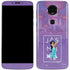 Disney Princess Jasmine Magic Lamp Moto E5 Plus Skin