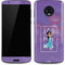 Disney Princess Jasmine Magic Lamp Moto G6 Skin