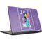 Disney Princess Jasmine Magic Lamp MSI GS65 Stealth Laptop Skin