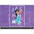 Disney Princess Jasmine Magic Lamp MSI GS65 Stealth Laptop Skin