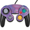 Disney Princess Jasmine Magic Lamp Nintendo GameCube Controller Skin