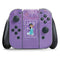 Disney Princess Jasmine Magic Lamp Nintendo Switch (2017-2021) Joy-Con Controller Skin