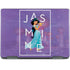 Disney Princess Jasmine Magic Lamp Notebook 9 Pro 13in (2017) Skin