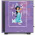 Disney Princess Jasmine Magic Lamp NZXT H510 Compact ATX Mid-Tower Case Skin