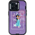 Disney Princess Jasmine Magic Lamp Otterbox Defender iPhone Skin