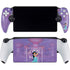 Disney Princess Jasmine Magic Lamp PlayStation Portal Remote Player Skin
