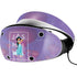 Disney Princess Jasmine Magic Lamp PlayStation VR2 Skin