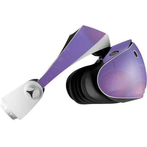 Disney Princess Jasmine Magic Lamp PlayStation VR2 Skin