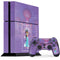 Disney Princess Jasmine Magic Lamp PS4 Console and Controller Bundle Skin