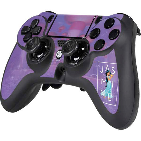 Disney Princess Jasmine Magic Lamp PS4/PC SCUF Impact Controller Skin