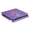 Disney Princess Jasmine Magic Lamp PS4 Slim Skin