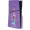 Disney Princess Jasmine Magic Lamp PS5 Slim Disk Console Skin