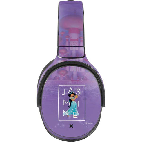 Disney Princess Jasmine Magic Lamp Skullcandy Venue Skin