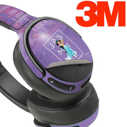 Disney Princess Jasmine Magic Lamp Skullcandy Venue Skin