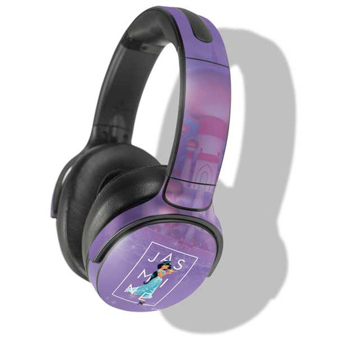 Disney Princess Jasmine Magic Lamp Skullcandy Venue Skin