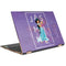Disney Princess Jasmine Magic Lamp HP Spectre Skin