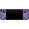 Disney Princess Jasmine Magic Lamp Steam Deck Handheld Gaming Computer Skin