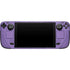 Disney Princess Jasmine Magic Lamp Steam Deck Handheld Gaming Computer Skin