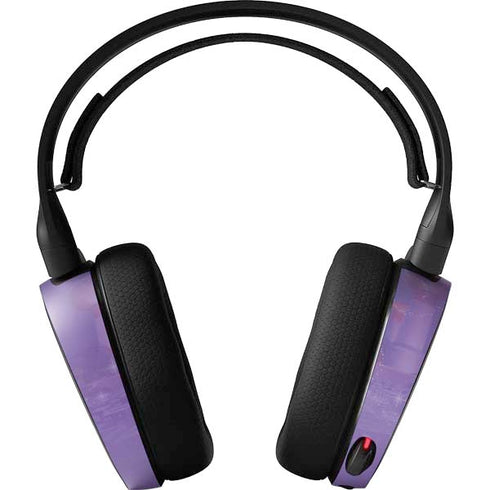Disney Princess Jasmine Magic Lamp SteelSeries Arctis 5 Skin