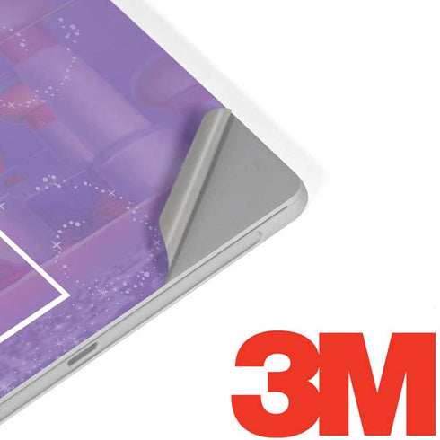 Disney Princess Jasmine Magic Lamp Surface Go Skin