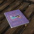 Disney Princess Jasmine Magic Lamp Surface Go Skin
