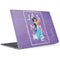 Disney Princess Jasmine Magic Lamp Surface Laptop 3 13.5in Skin