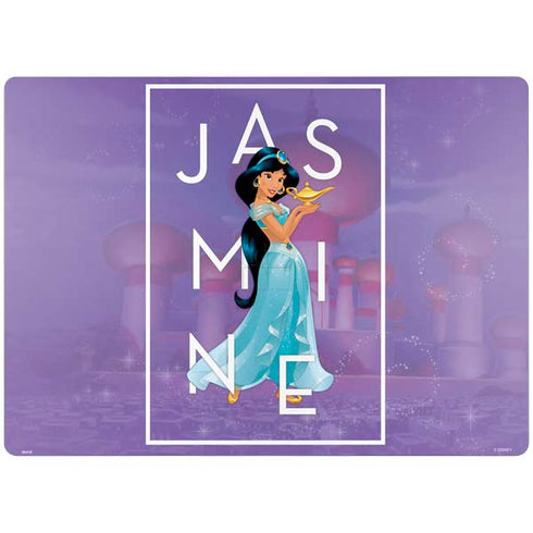 Disney Princess Jasmine Magic Lamp Surface Laptop 4 15in Skin
