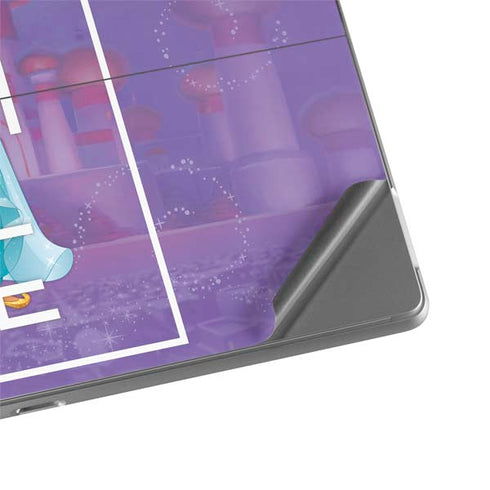 Disney Princess Jasmine Magic Lamp Surface Pro 8 Skin