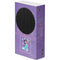 Disney Princess Jasmine Magic Lamp Xbox Series S Console Skin