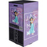 Disney Princess Jasmine Magic Lamp Xbox Series X Console Skin