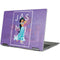 Disney Princess Jasmine Magic Lamp Yoga 710 14in Skin