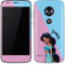 Disney Princess Jasmine Art Moto E5 Play Skin
