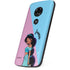Disney Princess Jasmine Art Moto E5 Play Skin