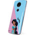 Disney Princess Jasmine Art Moto E5 Plus Skin