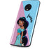 Disney Princess Jasmine Art Moto G6 Skin