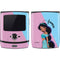 Disney Princess Jasmine Art Motorola RAZR Skin