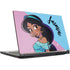 Disney Princess Jasmine Art MSI GS65 Stealth Laptop Skin