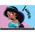 Disney Princess Jasmine Art MSI GS65 Stealth Laptop Skin