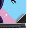 Disney Princess Jasmine Art MSI GS65 Stealth Laptop Skin